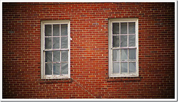 building-windows