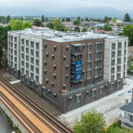 EuroLine Windows Vaha McHardy Multi-Family Home Project