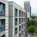 EuroLine Windows Vaha McHardy Multi-Family Home Project