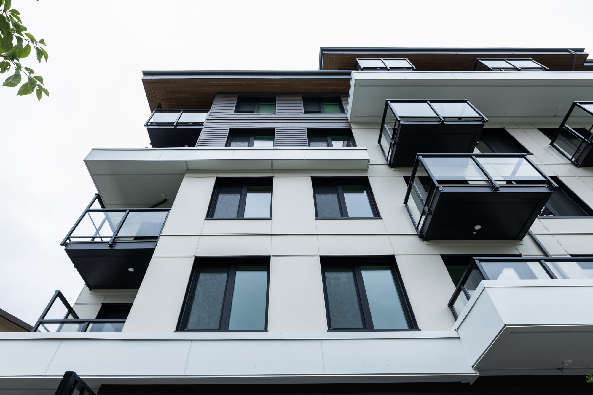 EuroLine Windows The Hawthorn Project