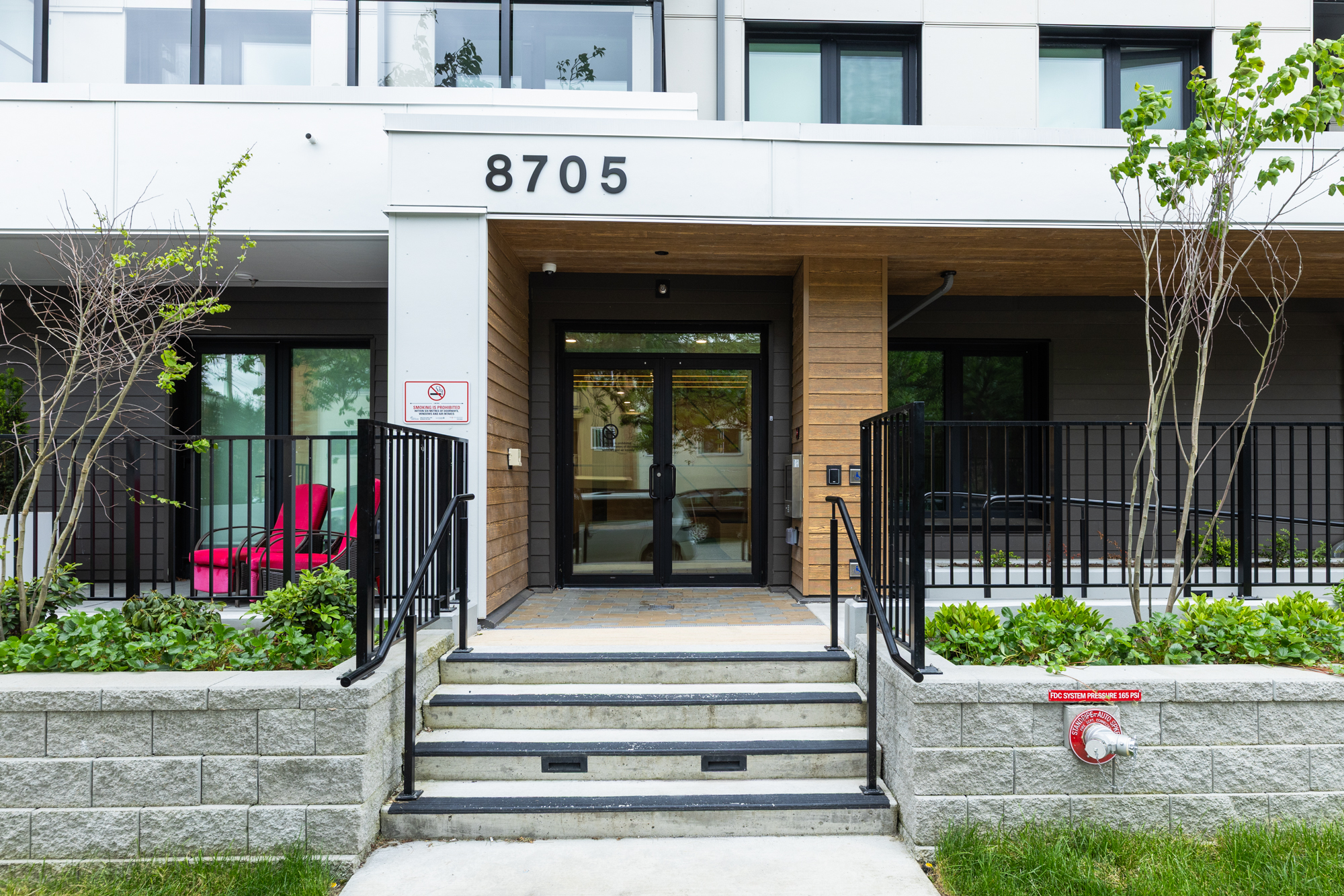 EuroLine Windows The Hawthorn Project