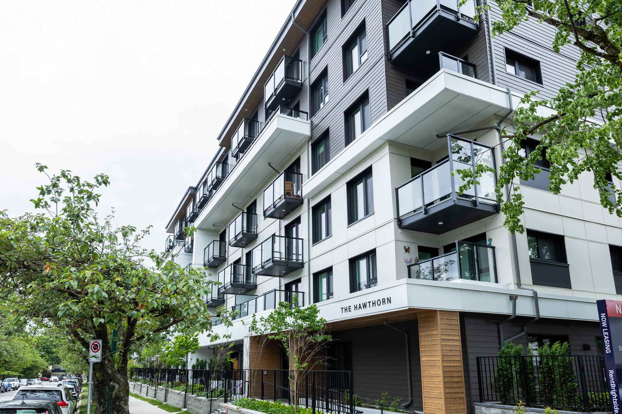 EuroLine Windows The Hawthorn Project