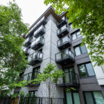 EuroLine Windows The Hawthorn Project