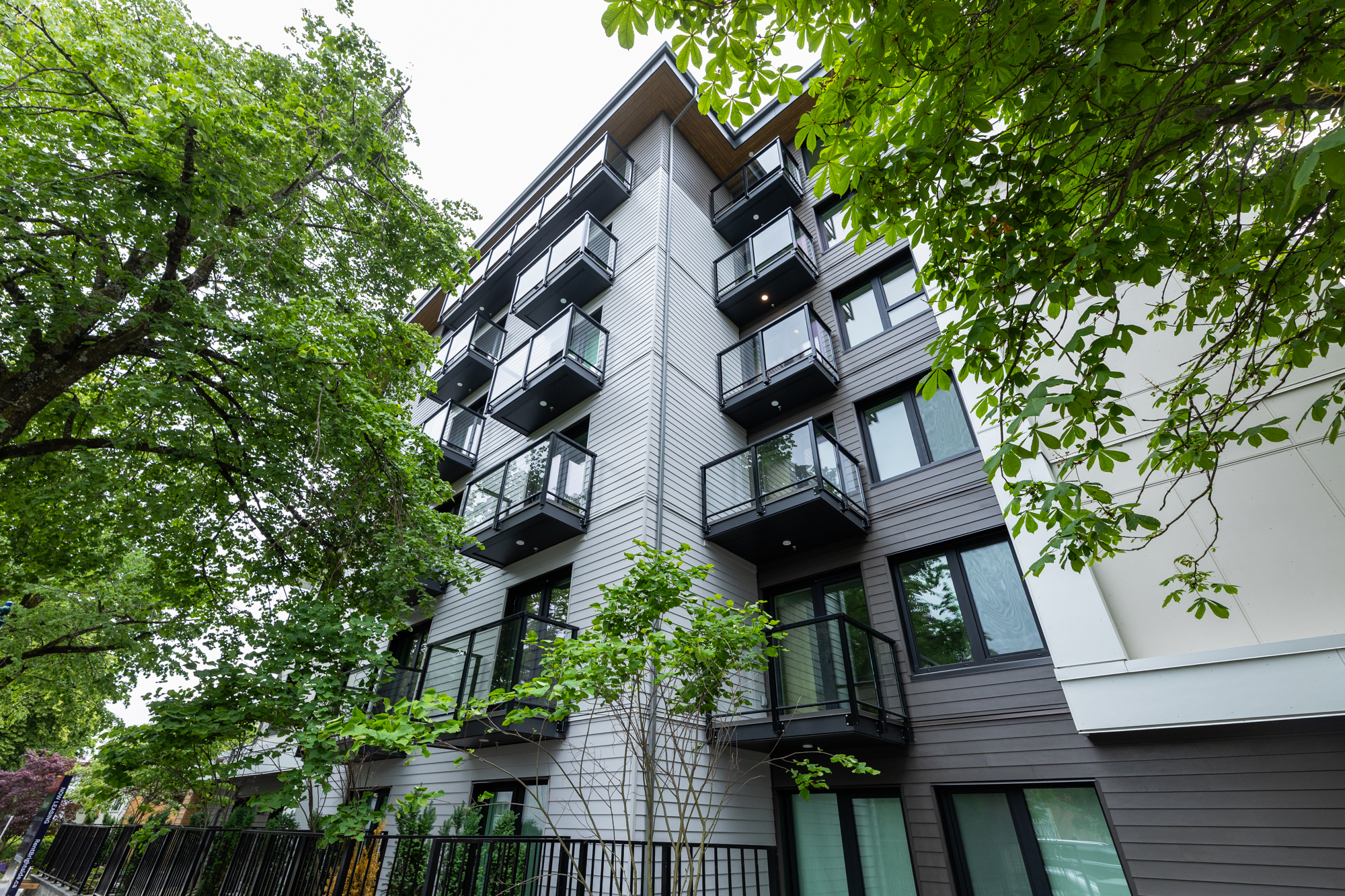 EuroLine Windows The Hawthorn Project