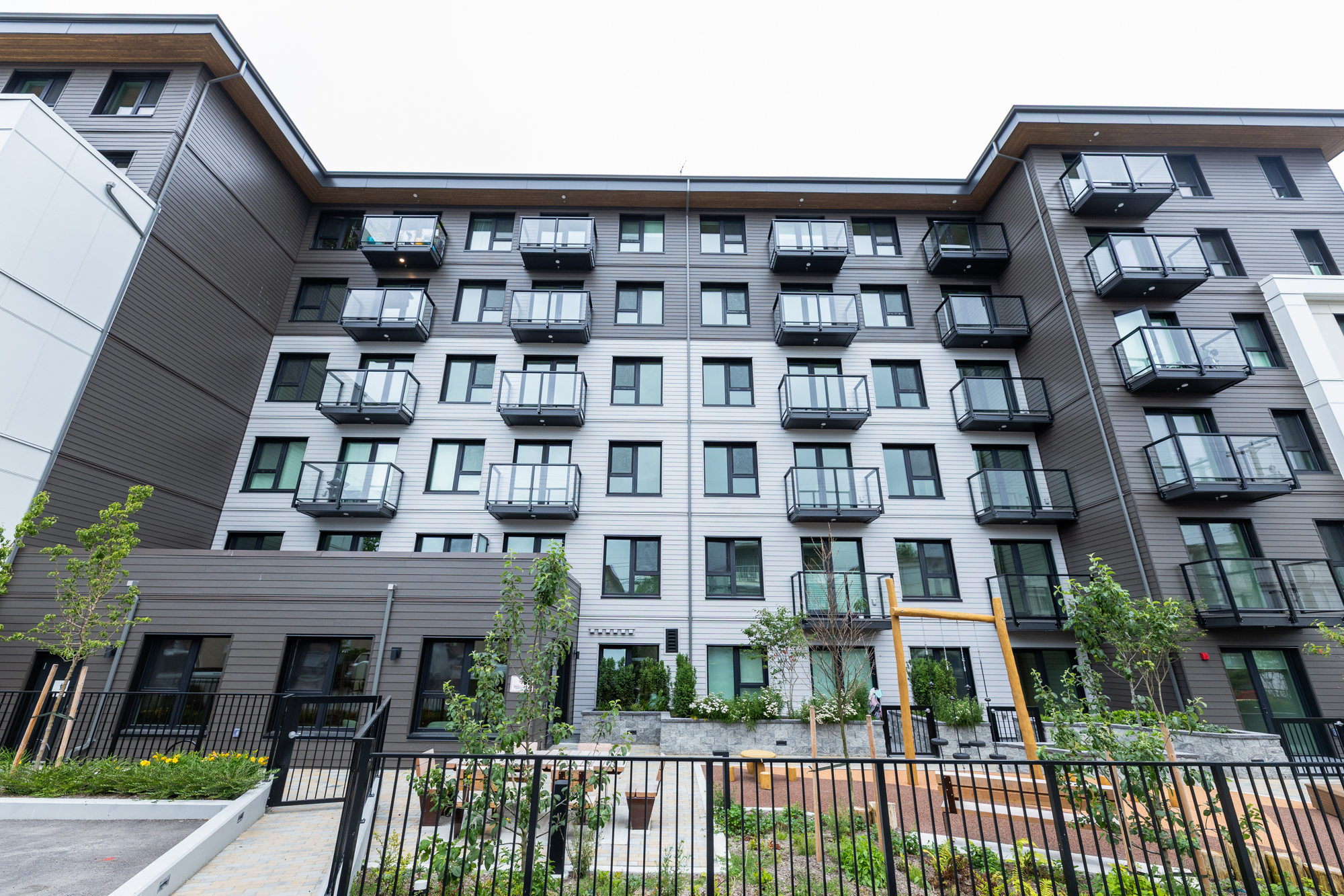 EuroLine Windows The Hawthorn Project