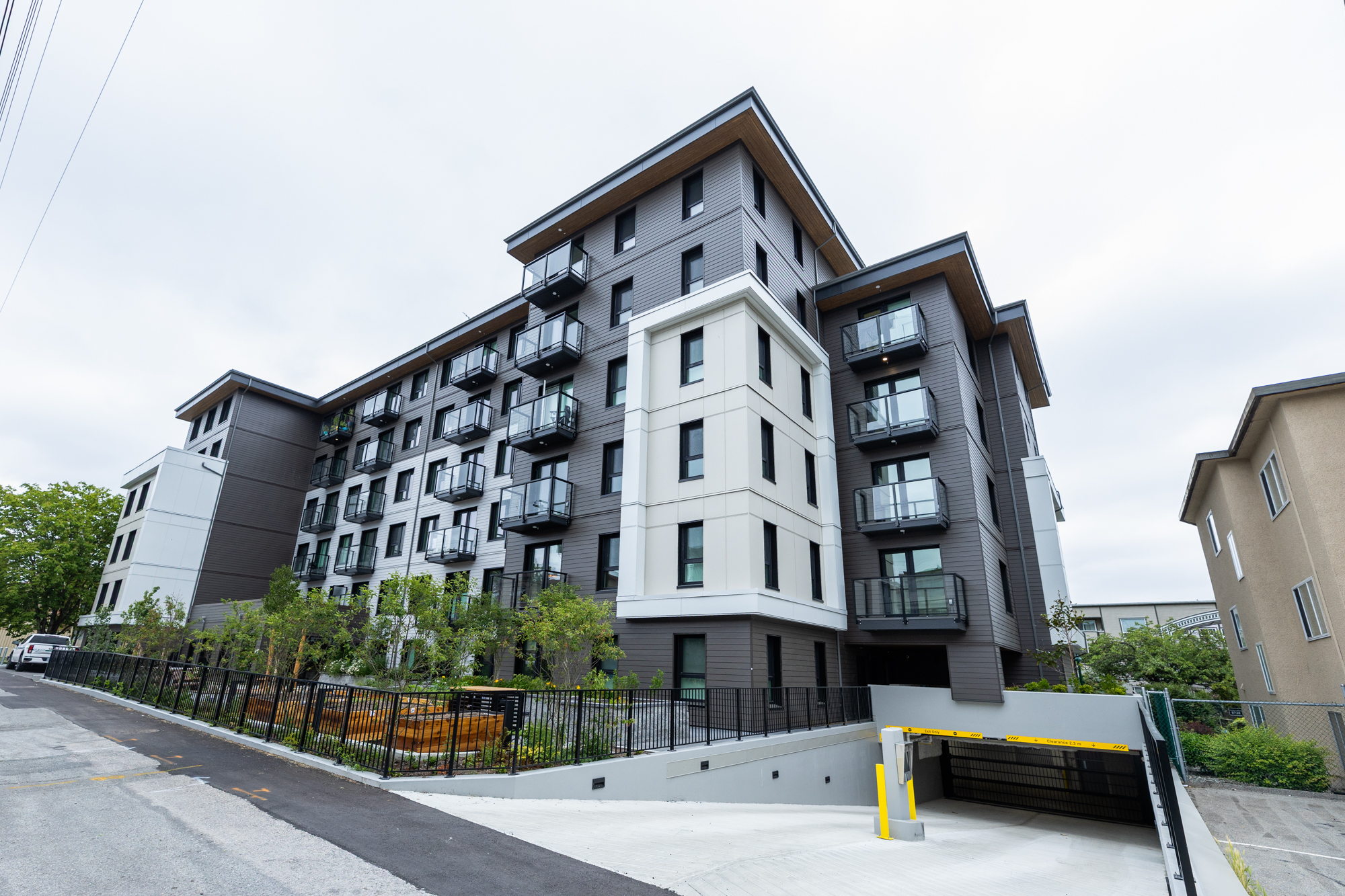 EuroLine Windows The Hawthorn Project