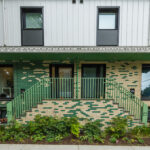 EuroLine Windows TOMO House Project