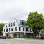 EuroLine Windows TOMO House Project