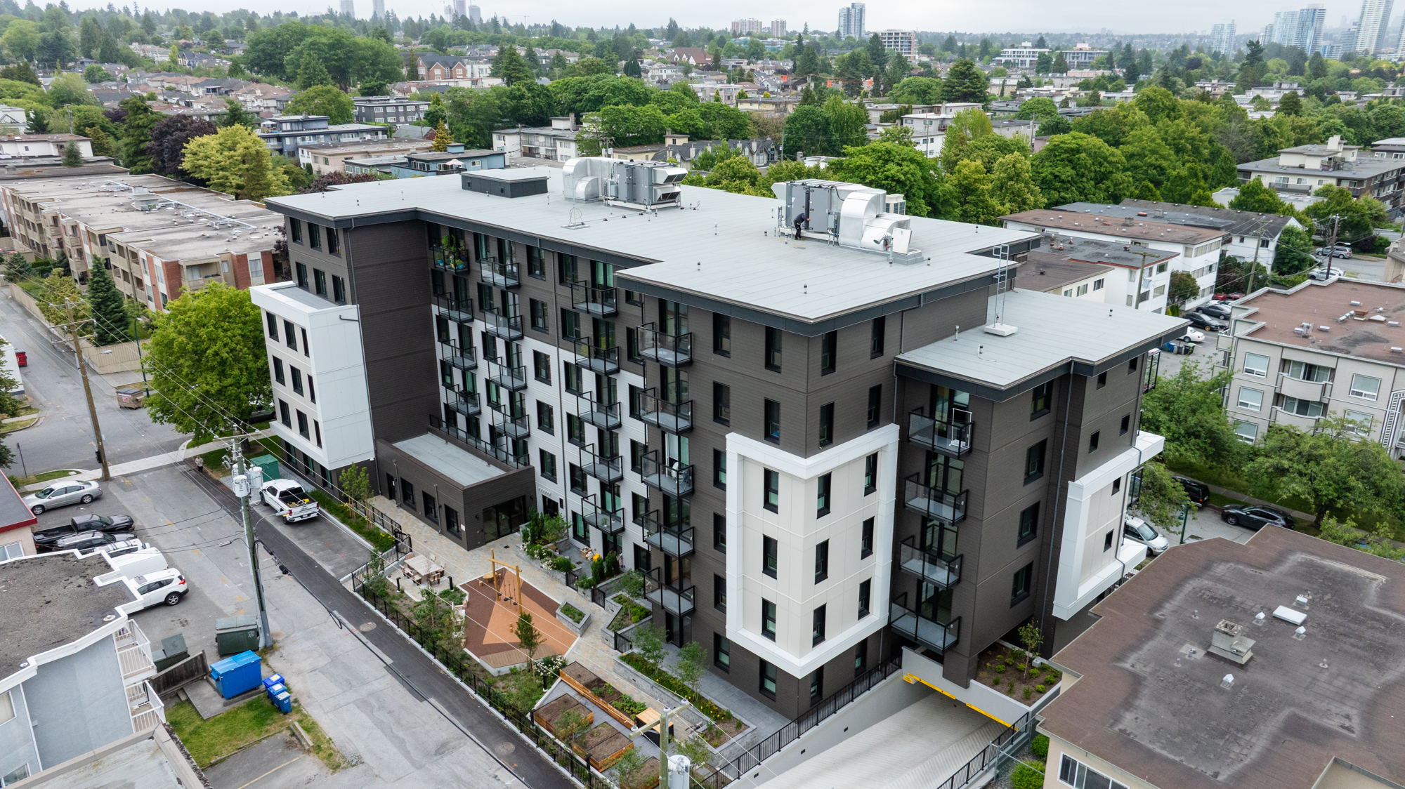 EuroLine Windows The Hawthorn Project