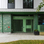 EuroLine Windows TOMO House Project