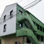 EuroLine Windows TOMO House Project