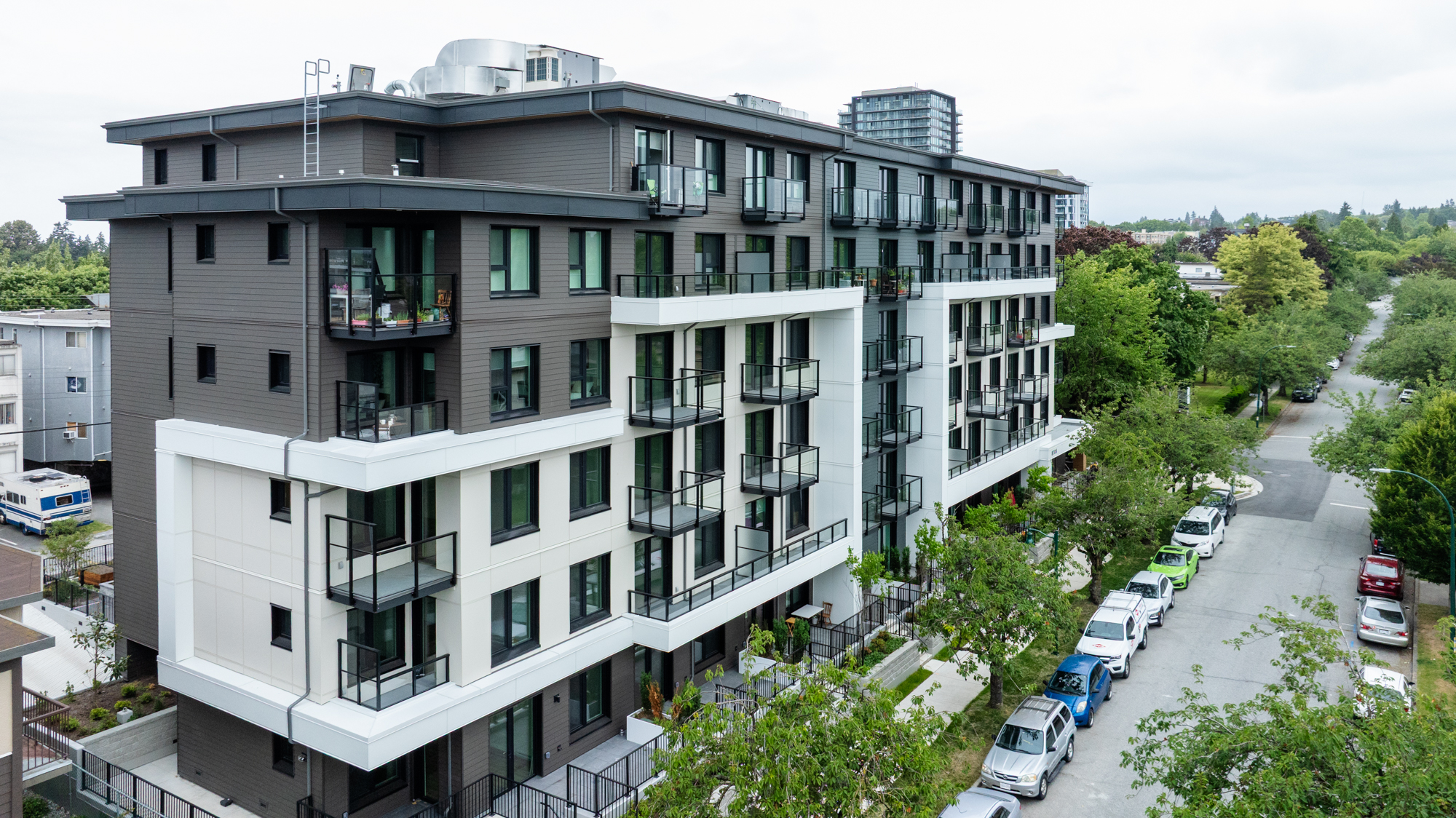 EuroLine Windows The Hawthorn Project