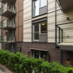 EuroLine Windows Vaha McHardy Multi-Family Home Project