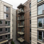 EuroLine Windows Vaha McHardy Multi-Family Home Project