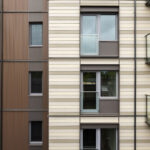 EuroLine Windows Vaha McHardy Multi-Family Home Project